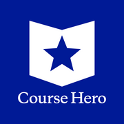 Course Hero Ai