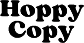 Hoppy Copy